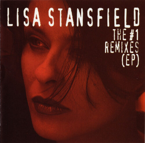 Lisa Stansfield – The #1 Remixes (EP)