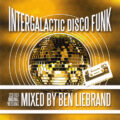 Ben Liebrand – Intergalactic Disco Funk
