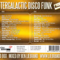 Ben Liebrand – Intergalactic Disco Funk