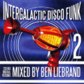 Ben Liebrand – Intergalactic Disco Funk 02