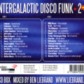Ben Liebrand – Intergalactic Disco Funk 02