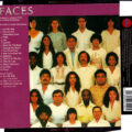 Earth Wind & Fire – Faces (Bonus Tracks)
