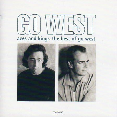 Go West – Aces And Kings The Best Of Go West