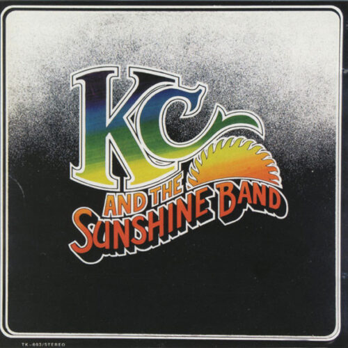 KC & The Sunshine Band – KC And The Sunshine Band