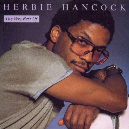 Herbie Hancock – The Very Best Of