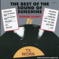 The Best Of The Sound Of Sunshine