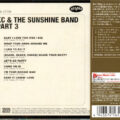 KC And The Sunshine Band – Part 3