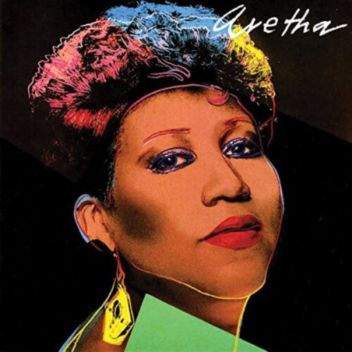 Aretha Franklin – Aretha (Bonus Tracks)