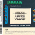 Dan Hartman – Instant Replay