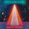 Earth, Wind & Fire ‎– Electric Universe (Bonus Tracks)