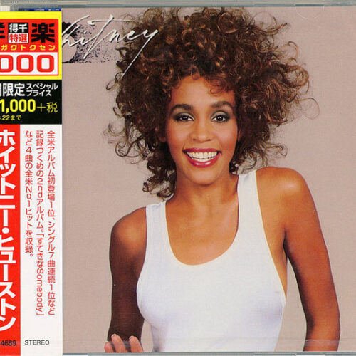 Whitney Houston – Whitney
