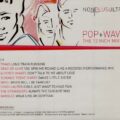 Pop+Wave - The 12 Inch Mixes Cd 5