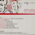 Pop+Wave - The 12 Inch Mixes Cd 2