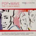 Pop+Wave - The 12 Inch Mixes Cd 4