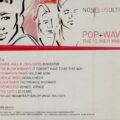 Pop+Wave - The 12 Inch Mixes Cd 4