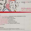 Pop+Wave - The 12 Inch Mixes Cd 1