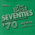 The Best Seventies Album In The World! - Vol. I