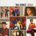 '80s Dance - Gold