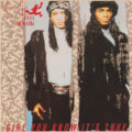 Milli Vanilli – Girl You Know It's True