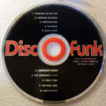 Disc O Funk (Extended Versions)