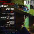 Peter Brown – Get Funky With Me: The Best Of The TK Years