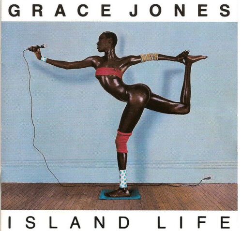 Grace Jones – Island Life