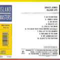 Grace Jones – Island Life