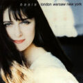 Basia – London Warsaw New York