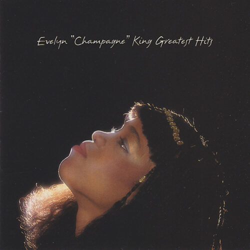 Evelyn "Champagne" King – Greatest Hits