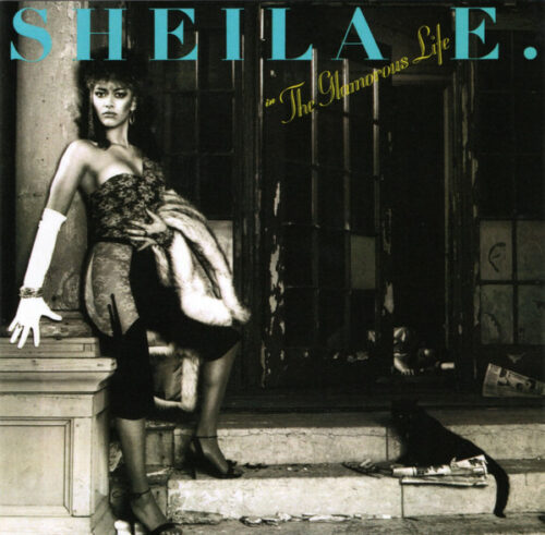 Sheila E. – In The Glamorous Life
