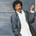 Lionel Richie – Dancing On The Ceiling (Bonus Tracks)