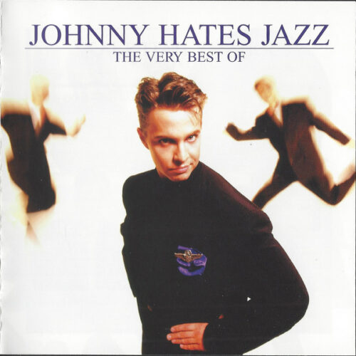 Johnny Hates Jazz – The Very Best Of Johnny Hates Jazz