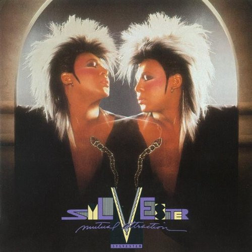 Sylvester – Mutual Attraction (Bonus Tracks)