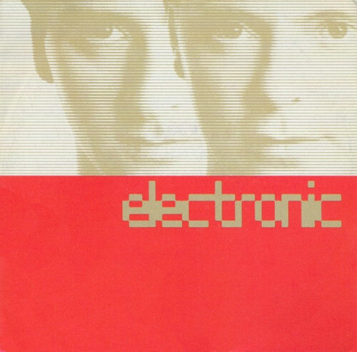 Electronic – Electronic