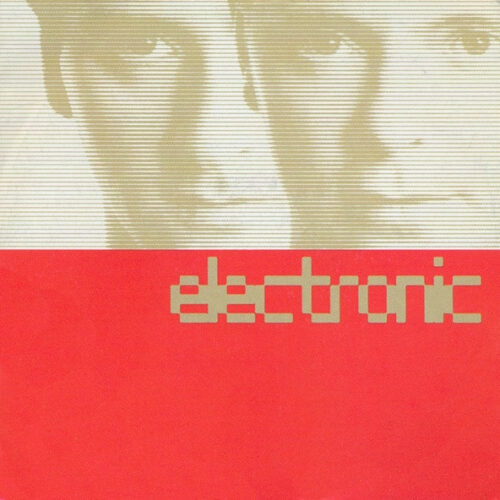 Electronic – Electronic