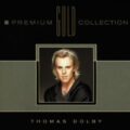 Thomas Dolby – Premium Gold Collection