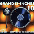 Ben Liebrand – Grand 12-Inches 10