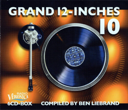 Ben Liebrand – Grand 12-Inches 10