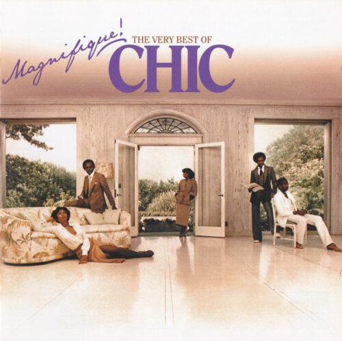 Chic – Magnifique! (The Very Best Of Chic)