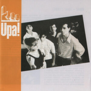 Upa! – Upa!