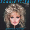Bonnie Tyler – Faster Than The Speed Of Night