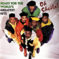 Ready For The World – Oh Sheila! Ready For The World's Greatest Hits
