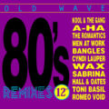 Old Wave - 80's Remixes 12"