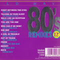 Old Wave - 80's Remixes 12"
