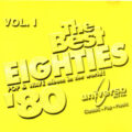 The Best Eighties Album In The World! - Vol. I