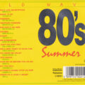 Old Wave - 80's Summer