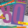 The Best Of 1980-1990 Vol. III