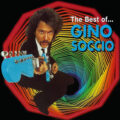 Gino Soccio ‎– The Best Of...