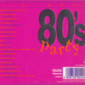 Old Wave - 80's Party