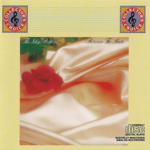 The Isley Brothers – Between The Sheets